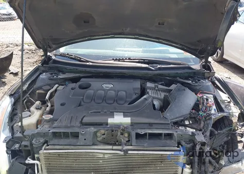 2009 Nissan Altima 2.5 S z USA, uszkodzony, nr VIN 1N4AL21E69N401608